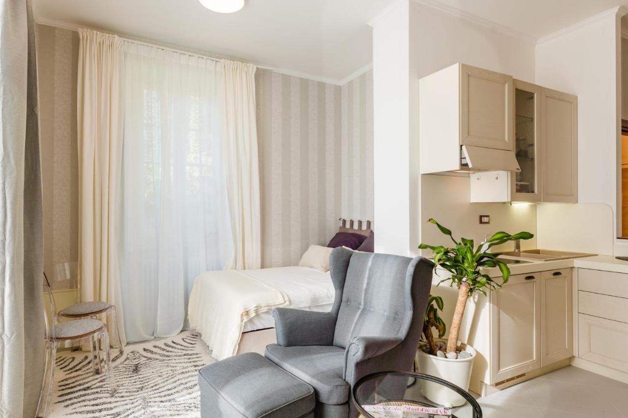 Bella Belle Griante Apartment Cadenabbia Exterior photo
